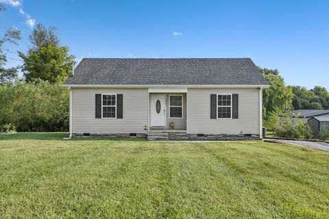 1019 Old Cowan Rd Winchester TN 37398