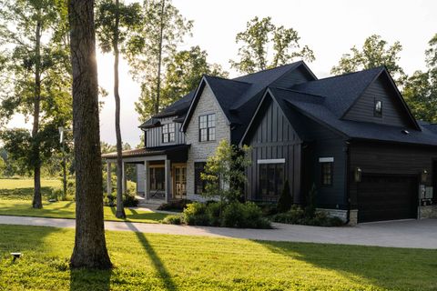 5024 Cobbler Ridge Rd Franklin TN 37064