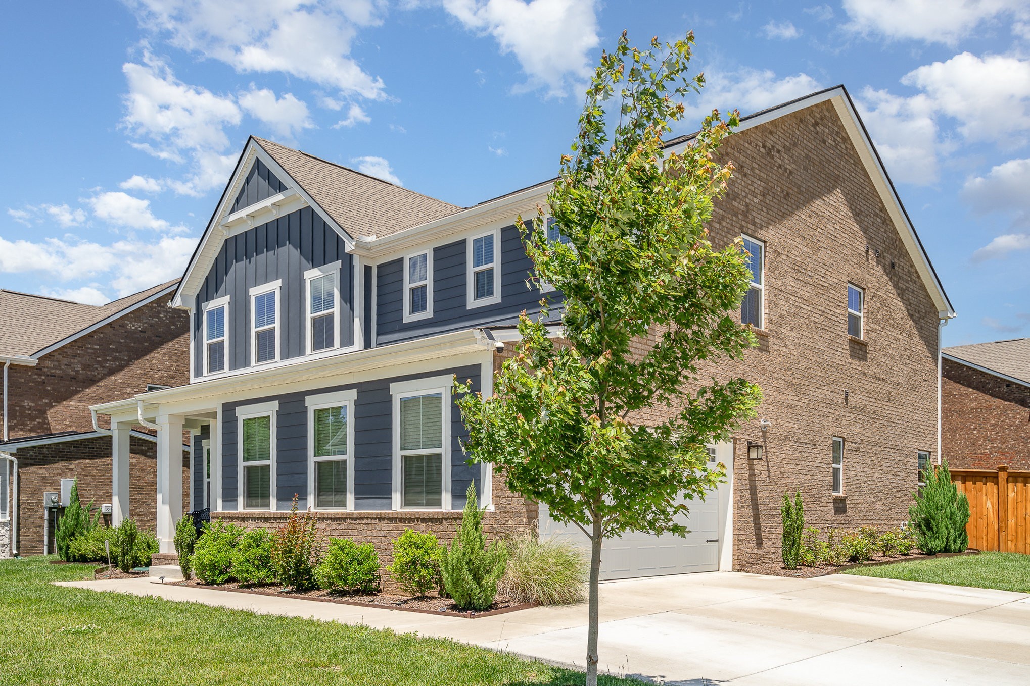 Middle Tennessee Properties 3 468 Rosy Dale Dr