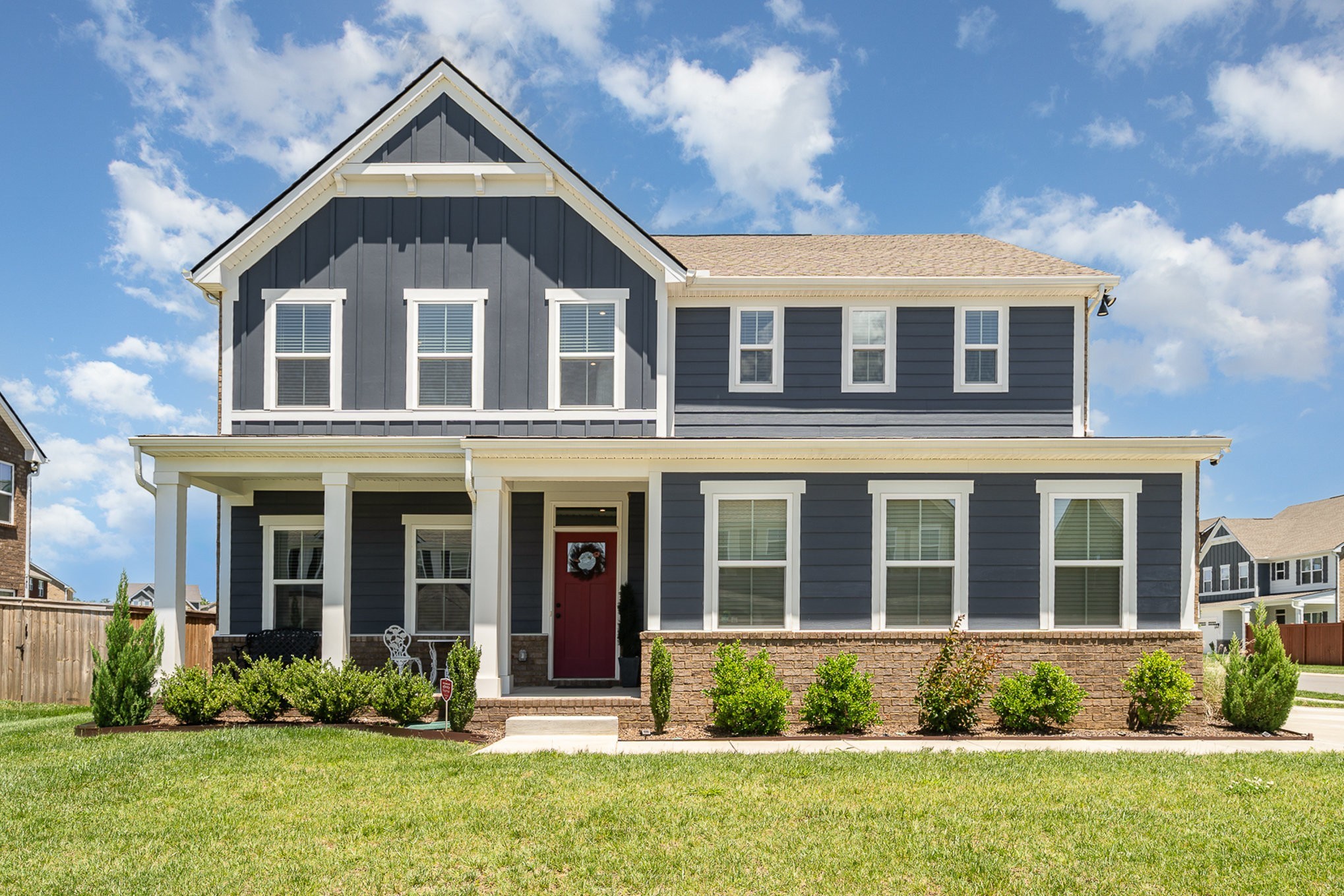 Middle Tennessee Properties 1 468 Rosy Dale Dr