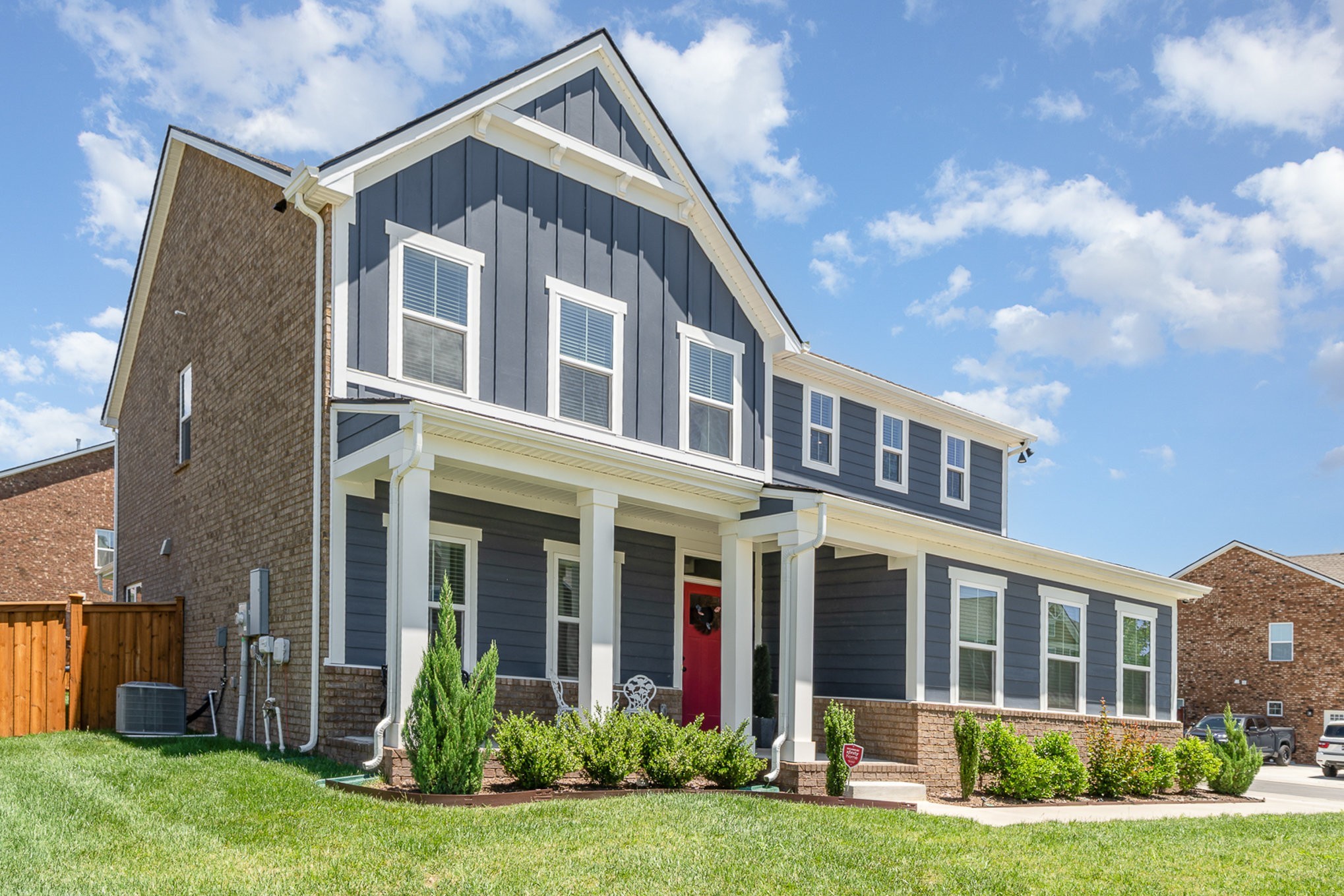 Middle Tennessee Properties 2 468 Rosy Dale Dr