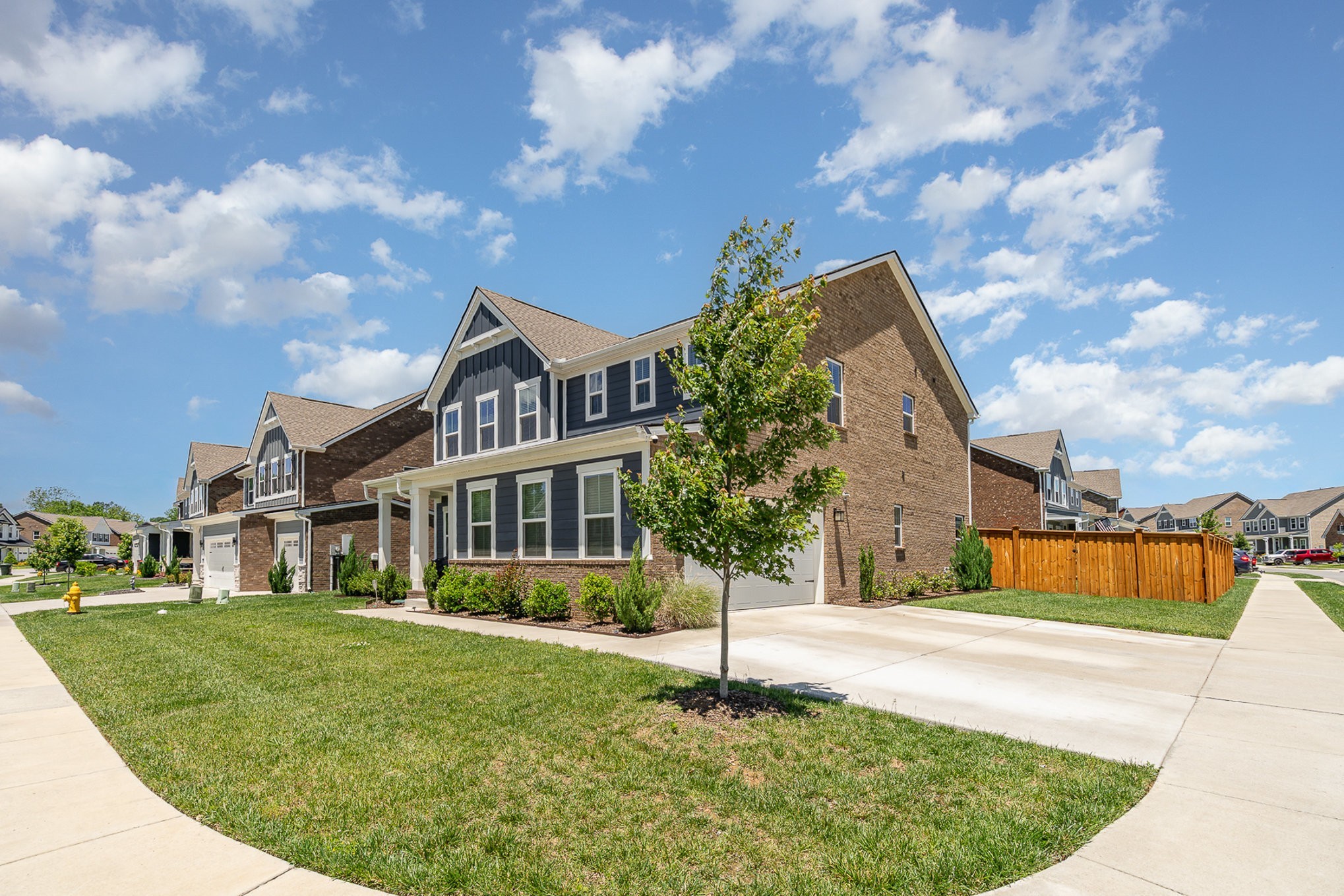 Middle Tennessee Properties 4 468 Rosy Dale Dr