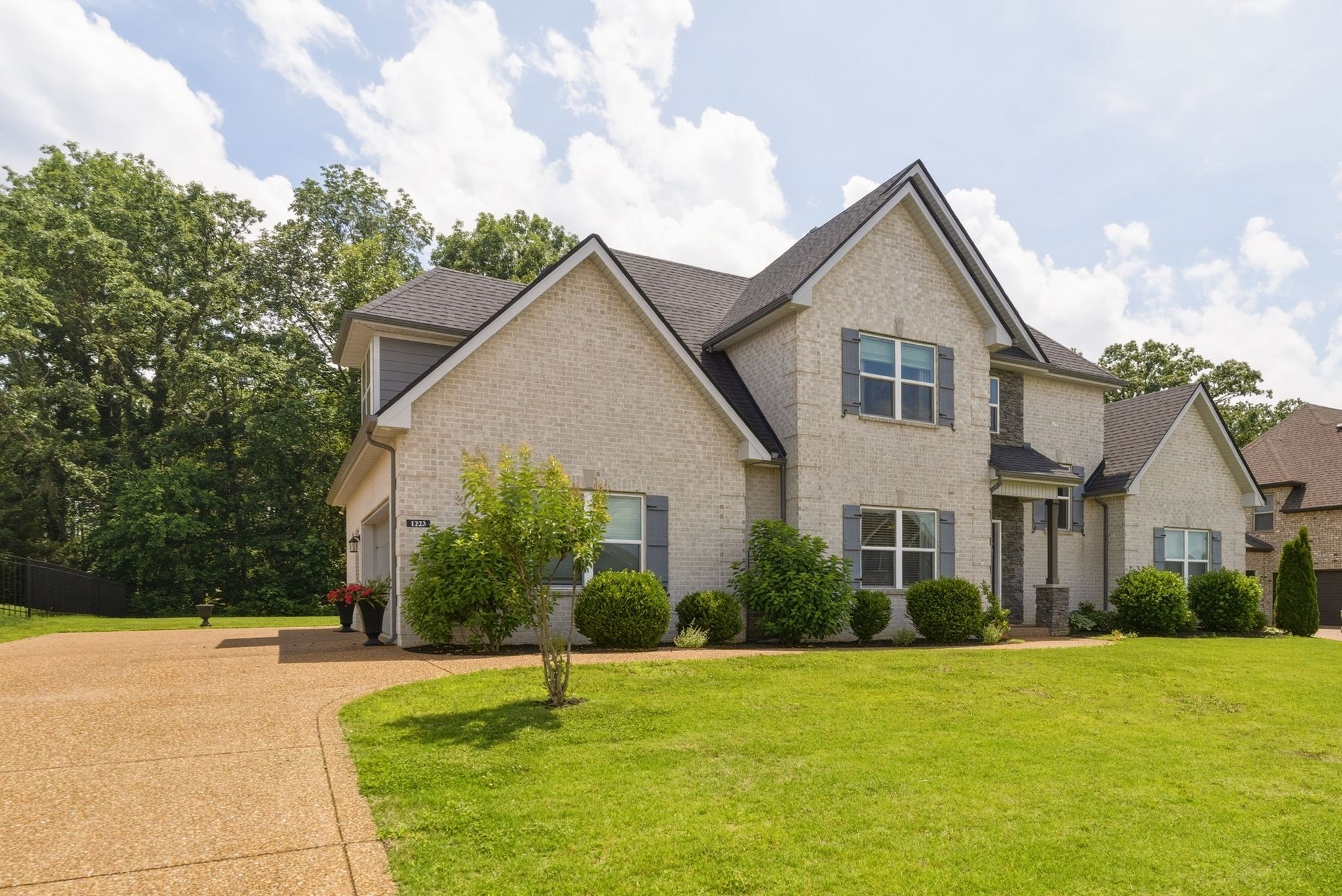 1223 Emmie Reece Dr