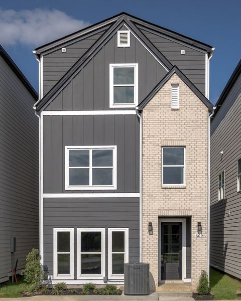 509 Kalman Ln Madison TN 37115