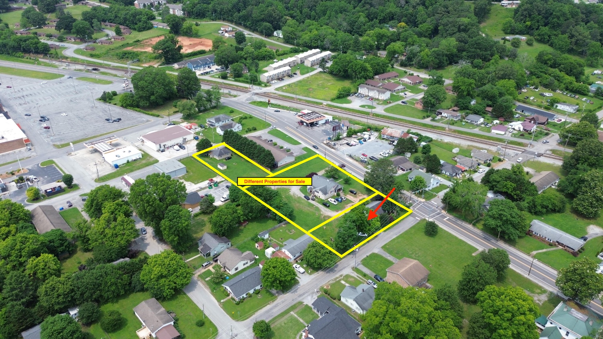Middle Tennessee Properties 3 600 Market Street