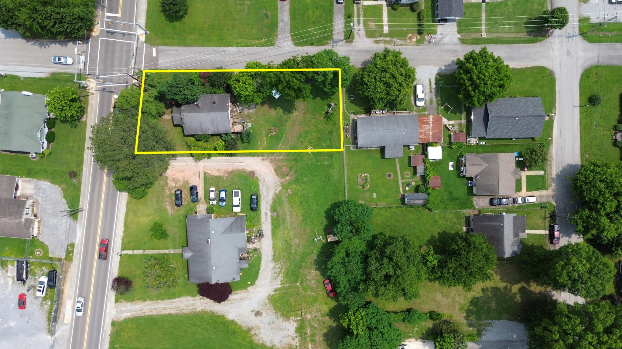 Middle Tennessee Properties 1 600 Market Street