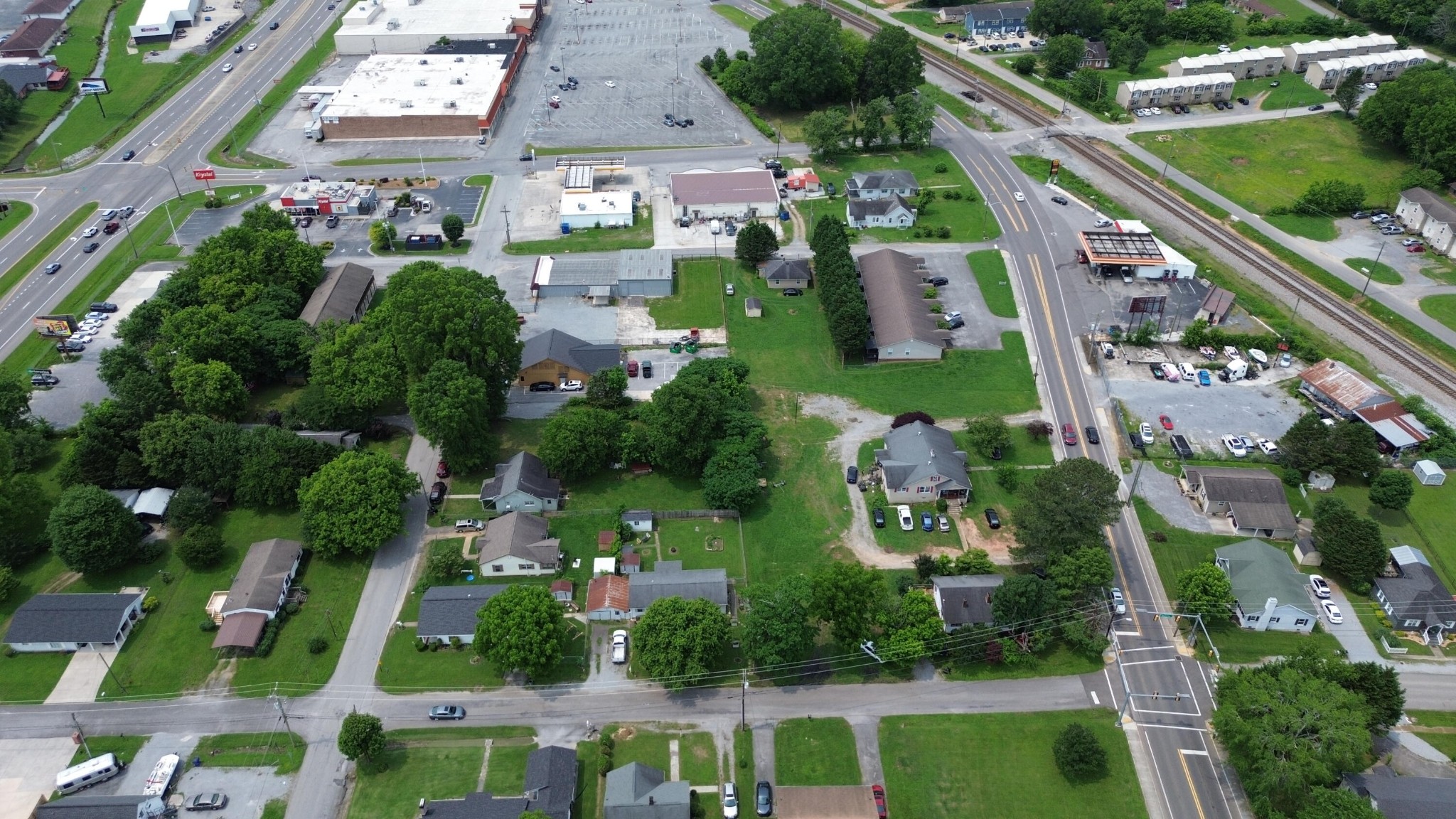 Middle Tennessee Properties 4 600 Market Street