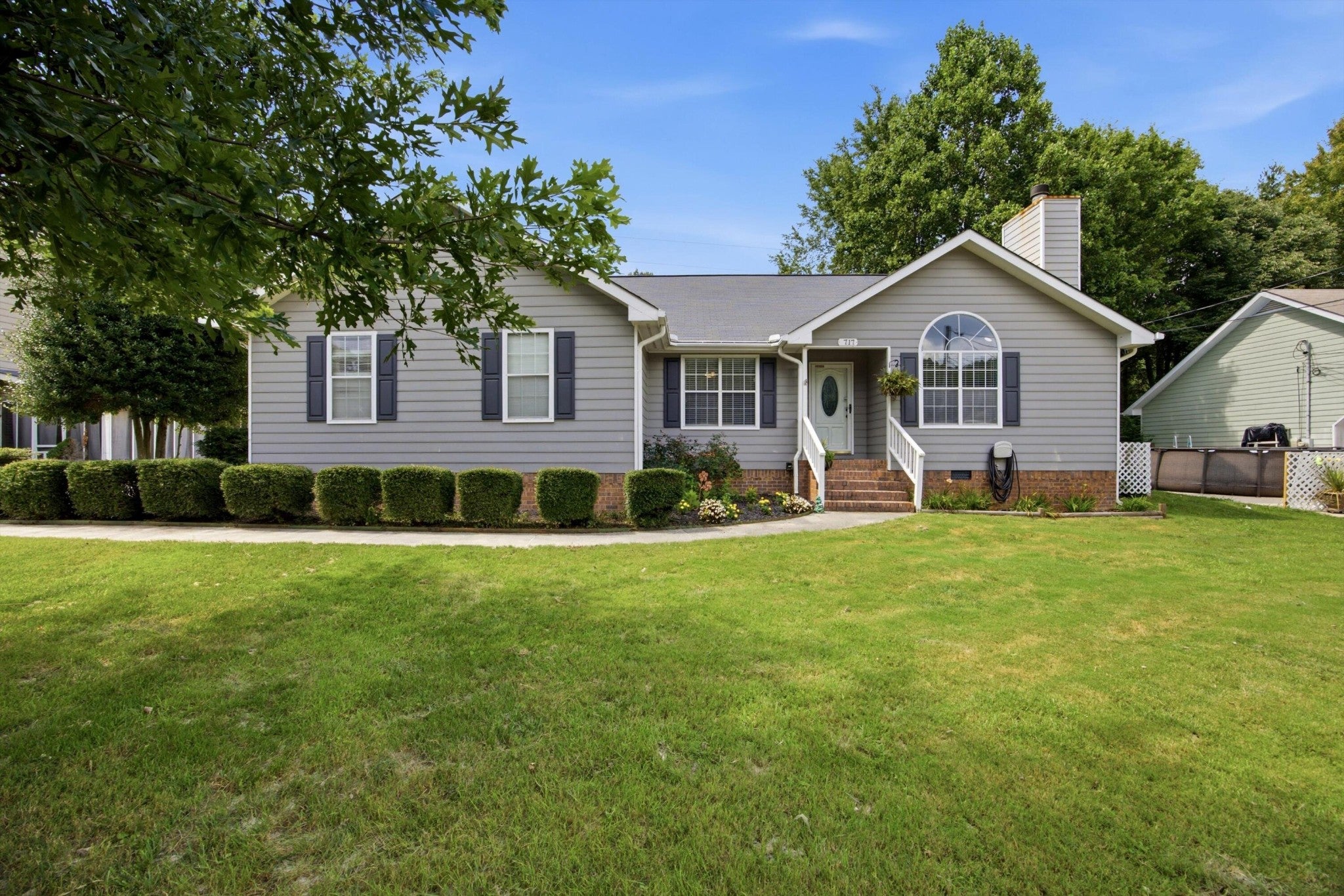717 Ashbrook Drive
