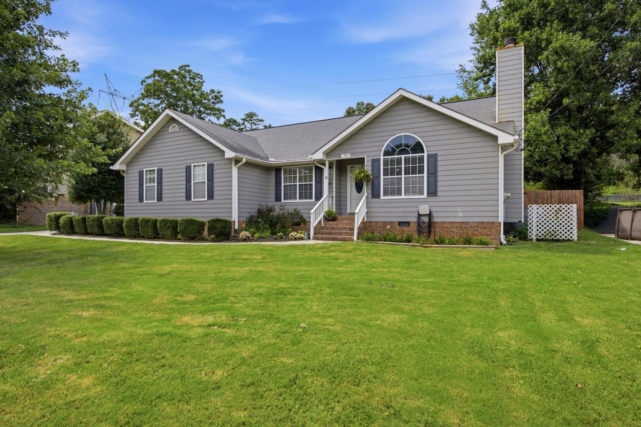 717 Ashbrook Drive