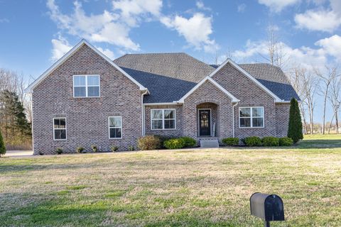 6139 Greenbrier Cemetery Rd, Greenbrier, TN 37073 - MLS#: 2807094