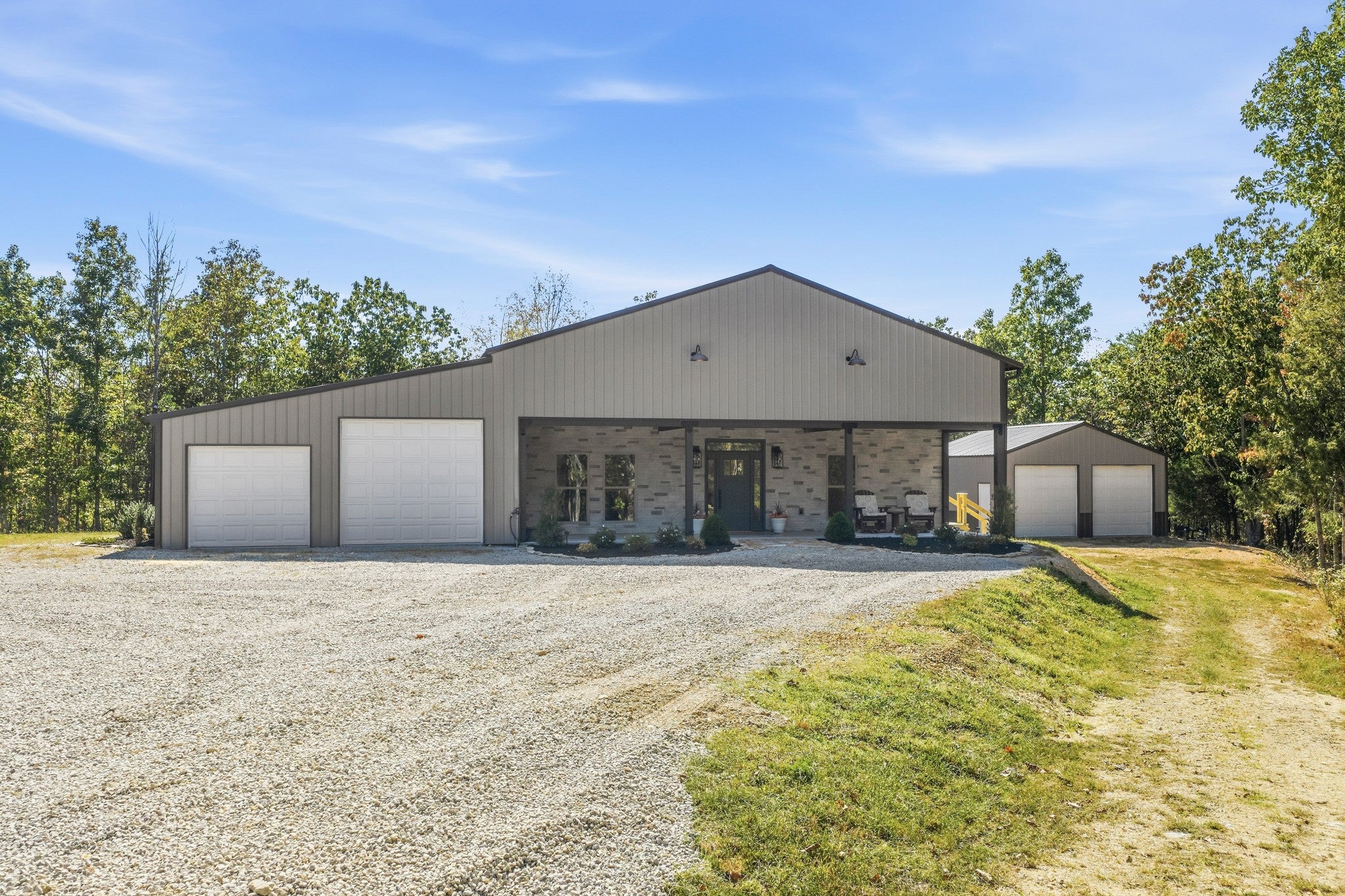 1803 Tree Farm Rd