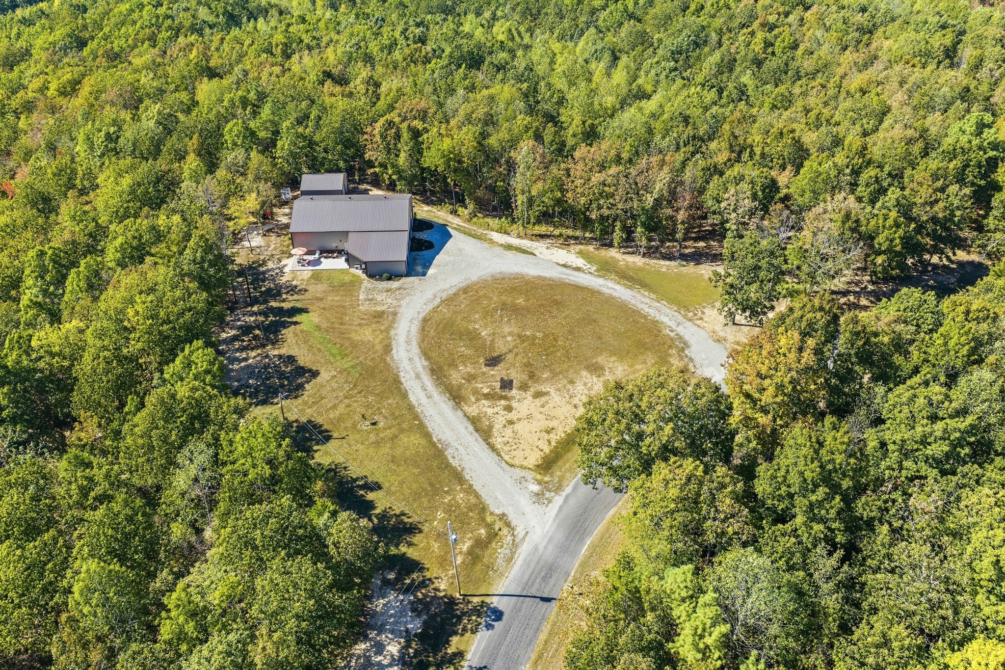 1803 Tree Farm Rd
