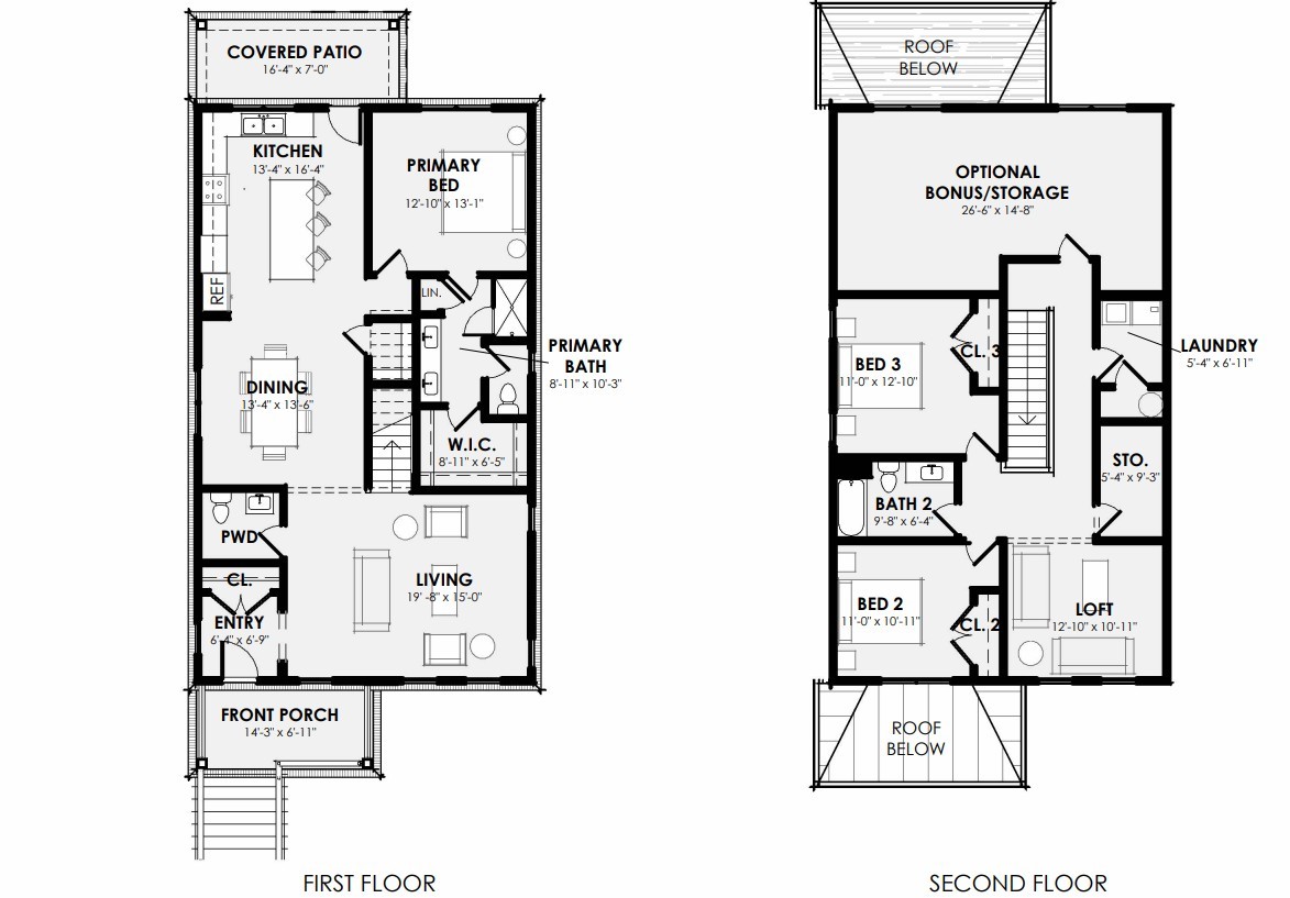 1807 Flatwaters Street