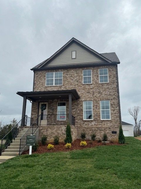 Photo of 1807 Flatwaters Street, Spring Hill, TN 37174 (MLS # 3150067)