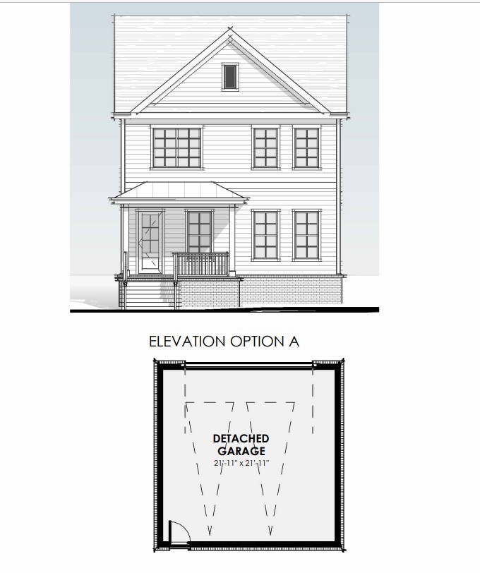 1807 Flatwaters Street