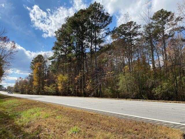 0 N Hwy 411
