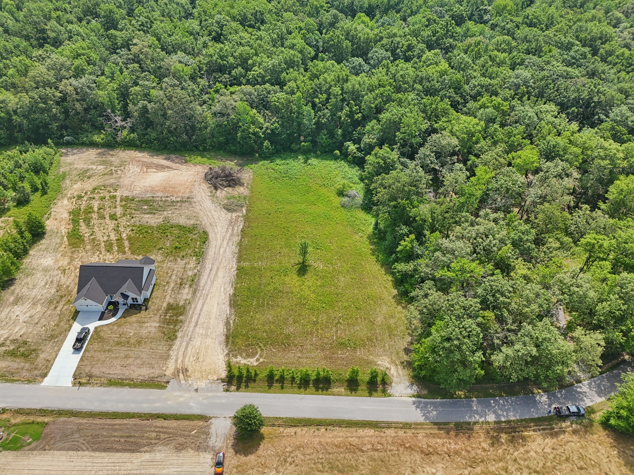 0 McAfee Rd