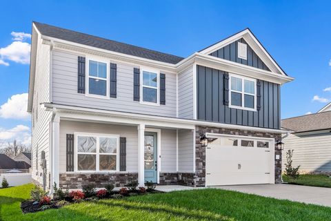 556 Kingwood Lane White House TN 37188