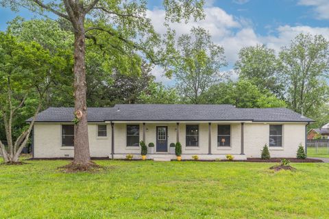 8060 Sawyer Brown Rd Nashville TN 37221