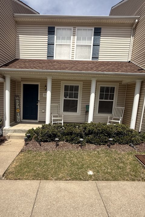 1811 Rosander Ln Antioch TN 37013