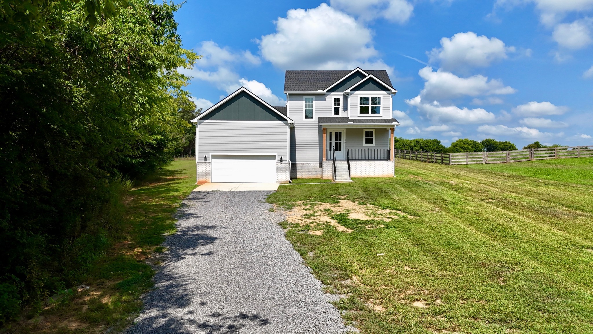 4706 Rock House Rd