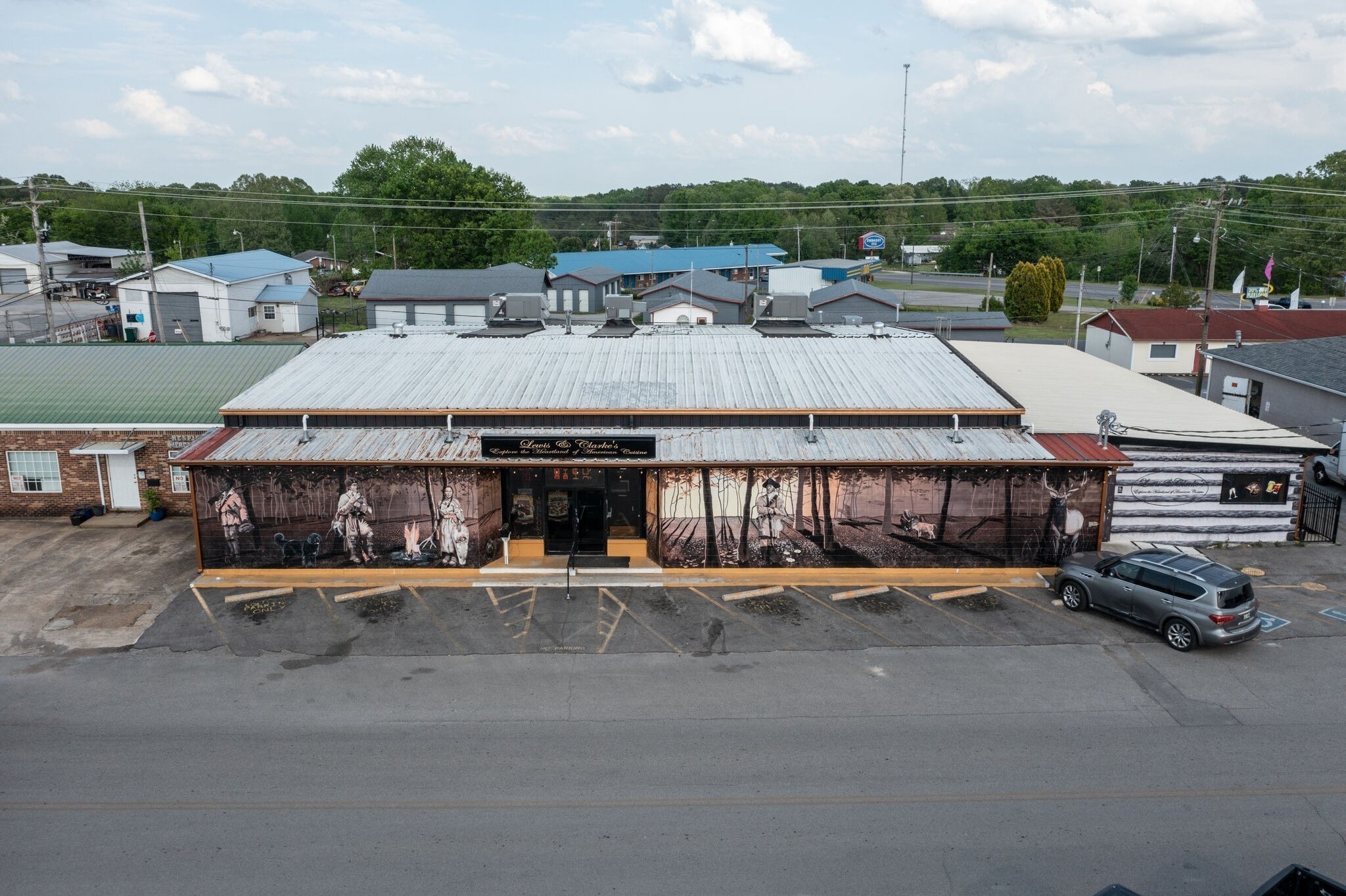 35 N Maple St