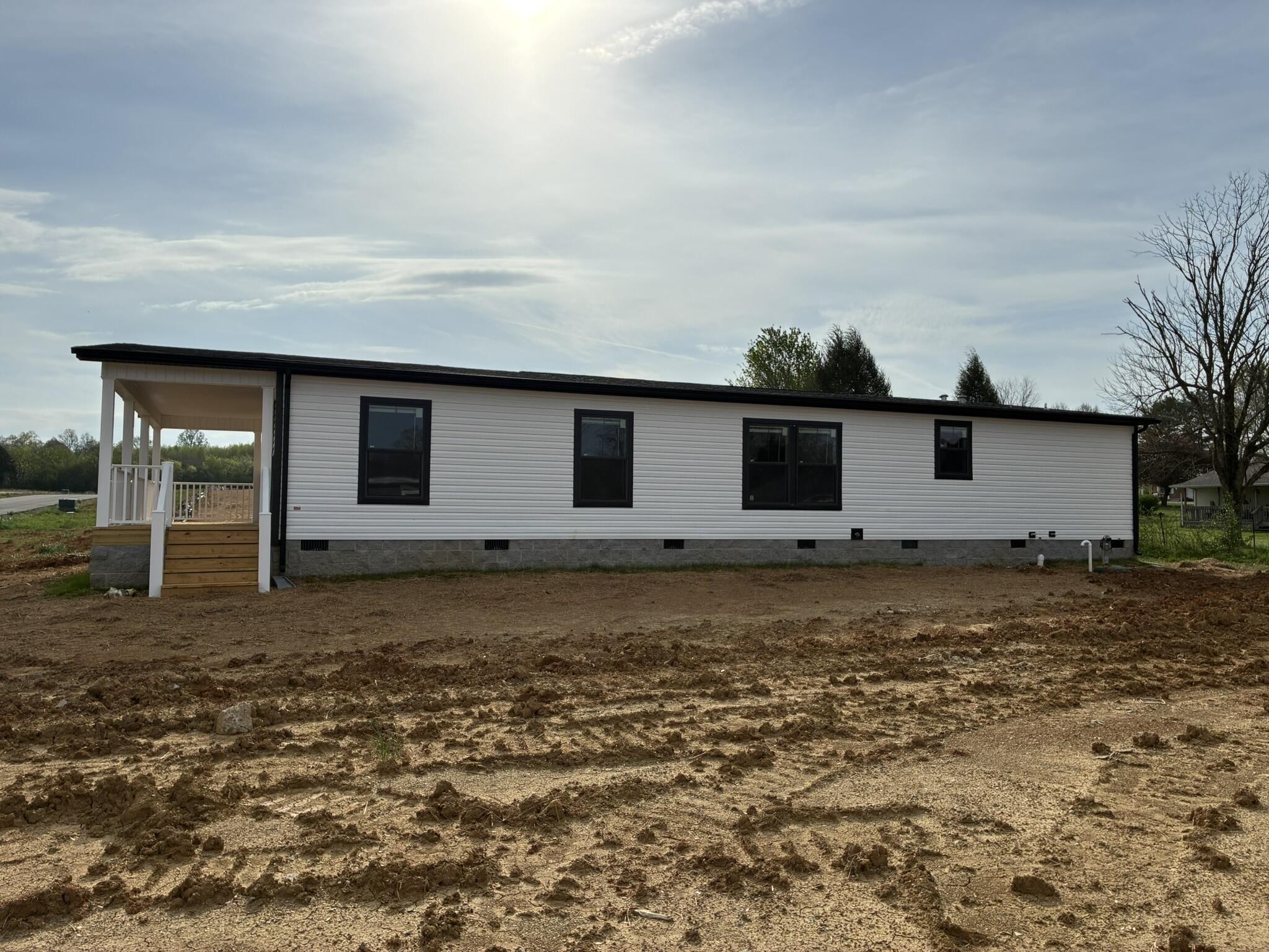 120 Unicoi Gate Lot 38