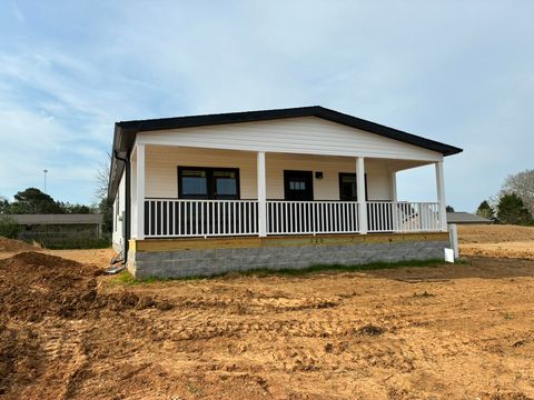 120 Unicoi Gate Lot 38 Madisonville TN 37354