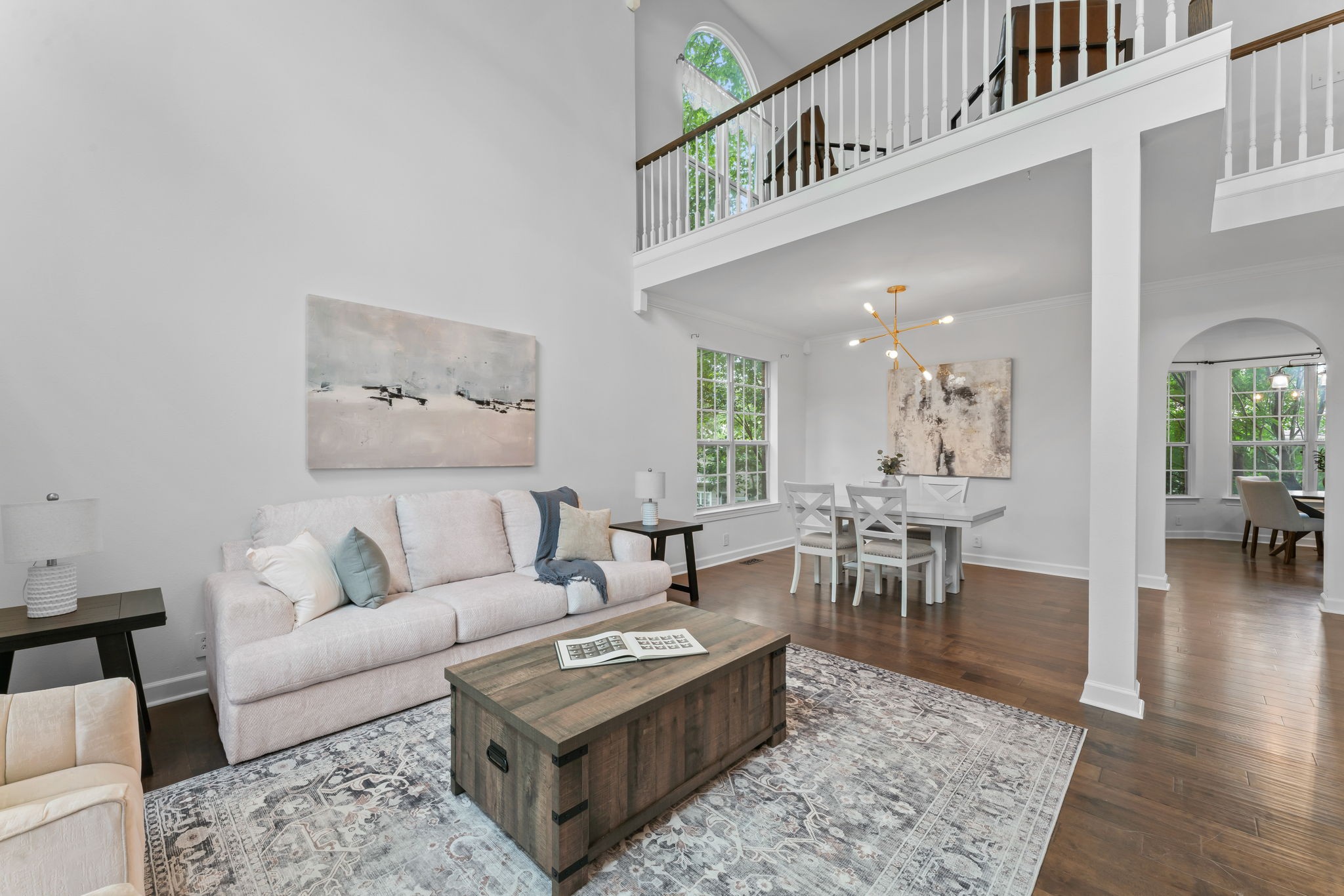 2808 Chapelwood Dr