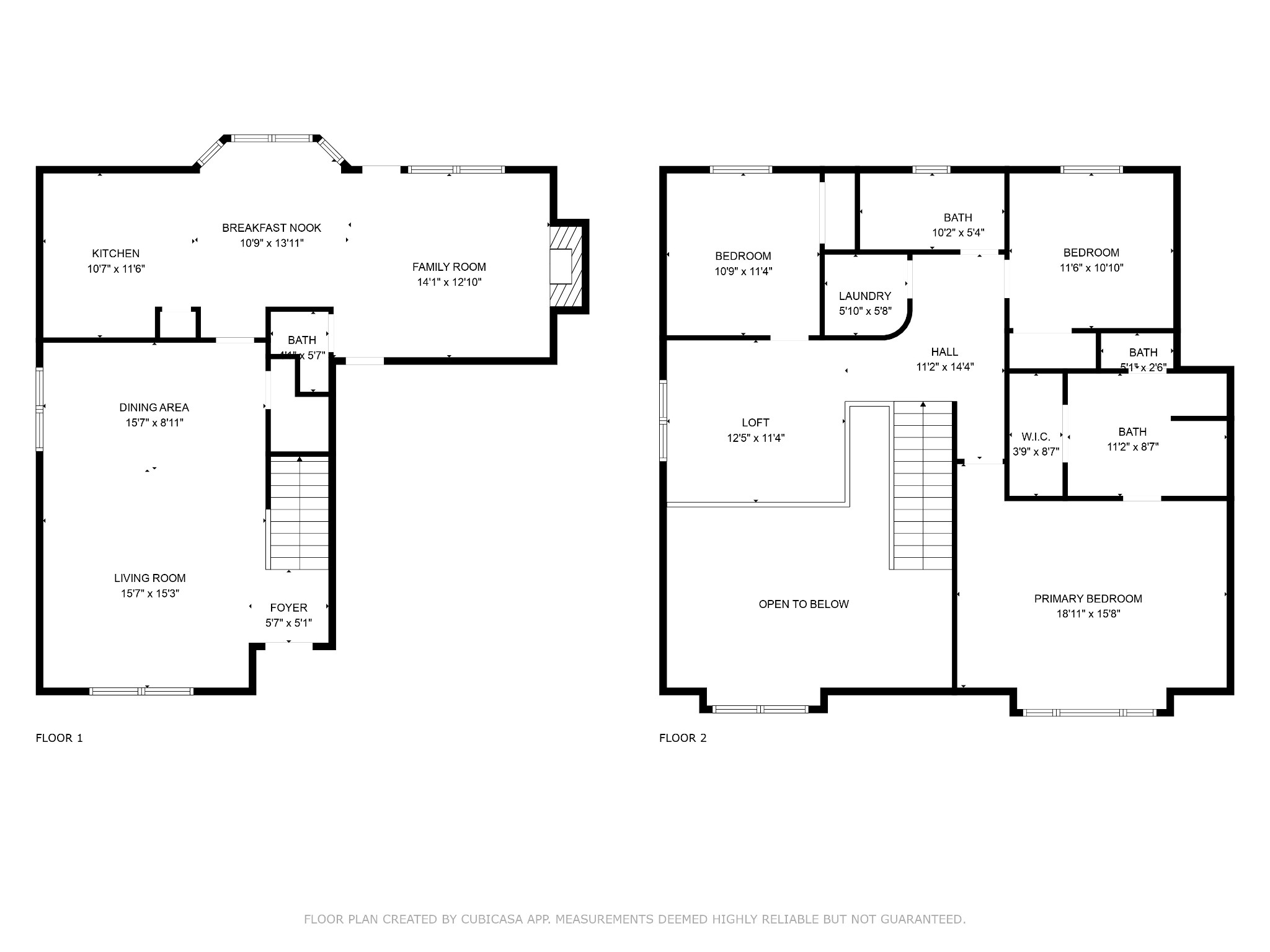 2808 Chapelwood Dr