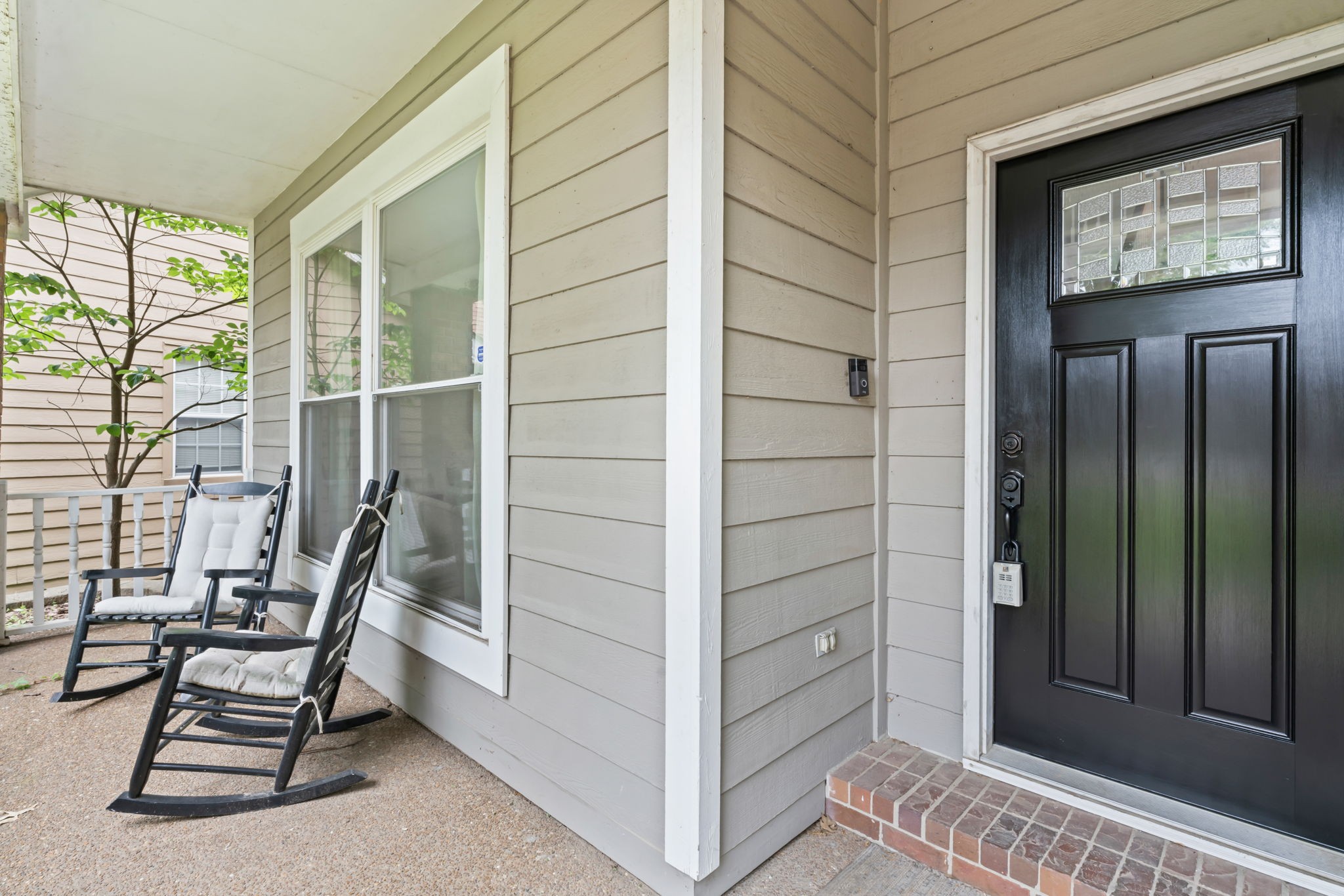 2808 Chapelwood Dr