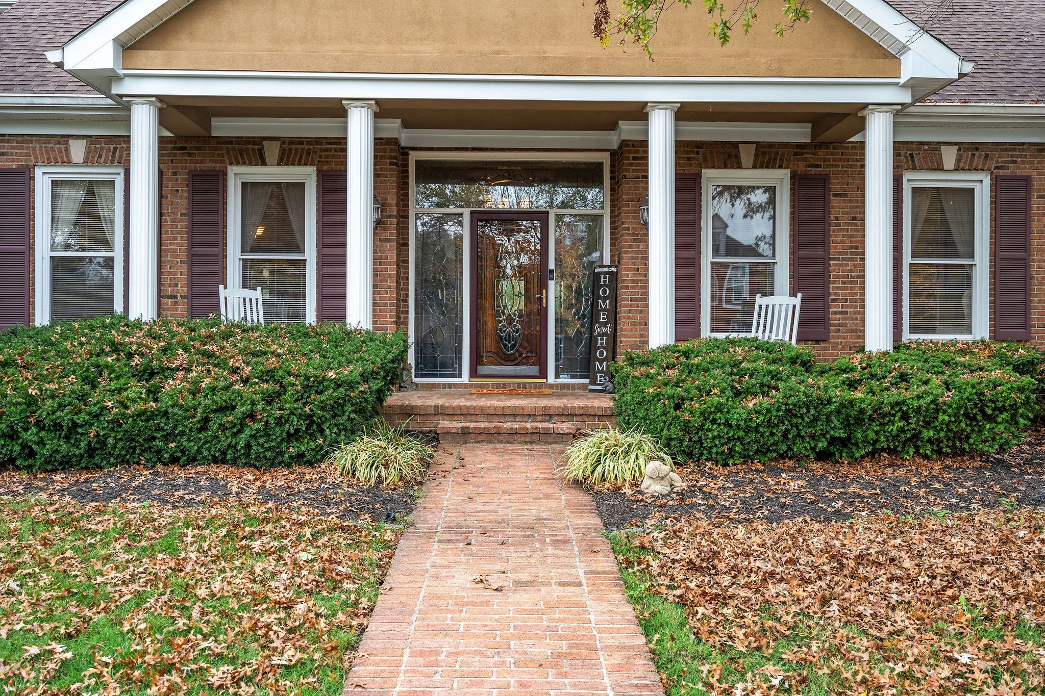 135 N Country Club Dr