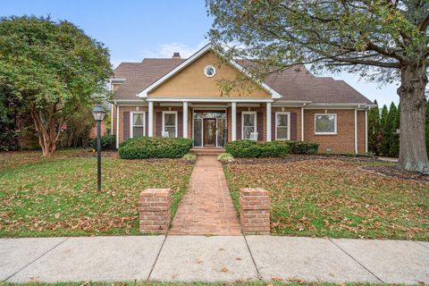 135 N Country Club Dr, Hendersonville, TN 37075 - MLS#: 2807735