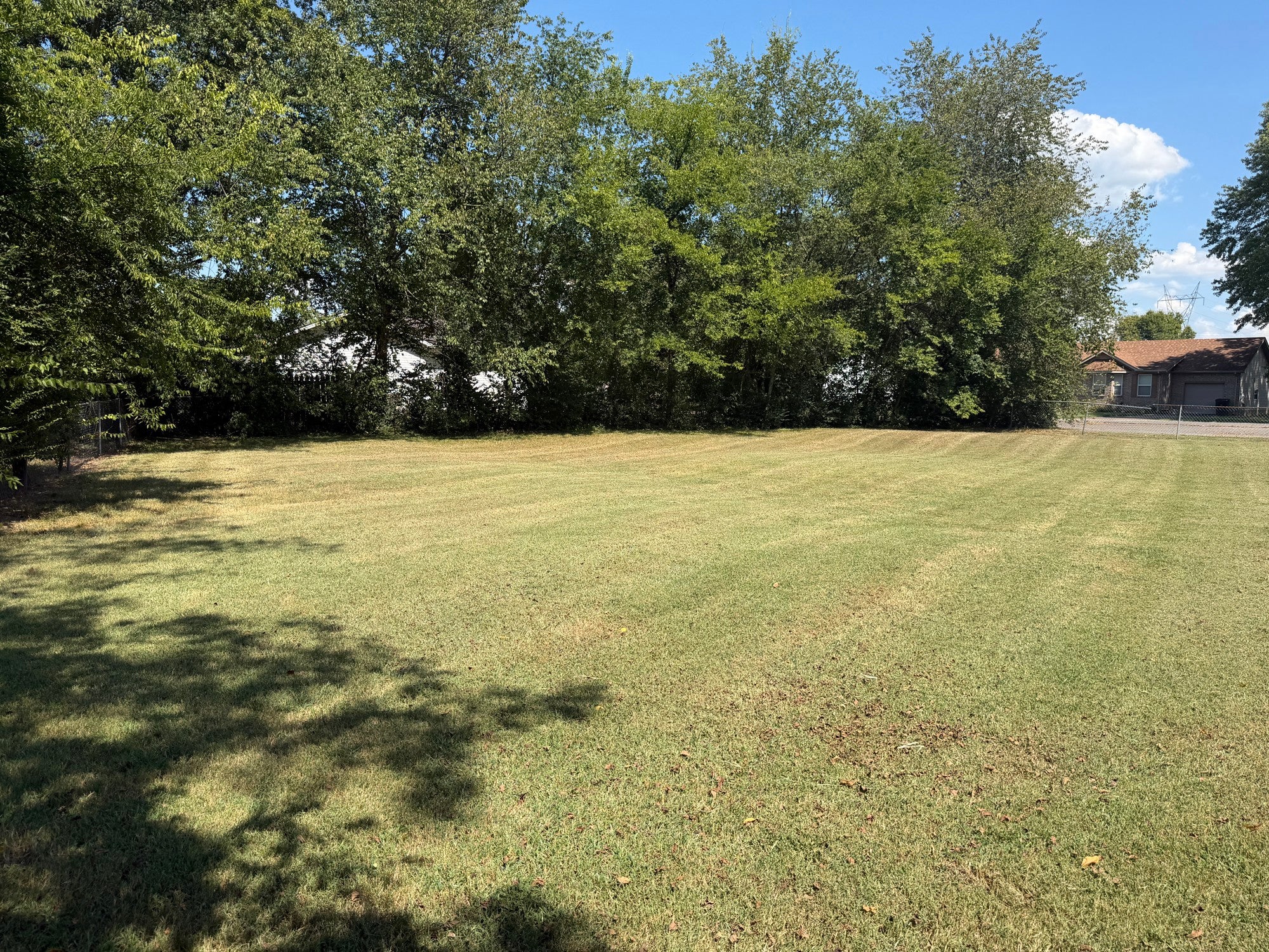 2007 Bradyville Pike