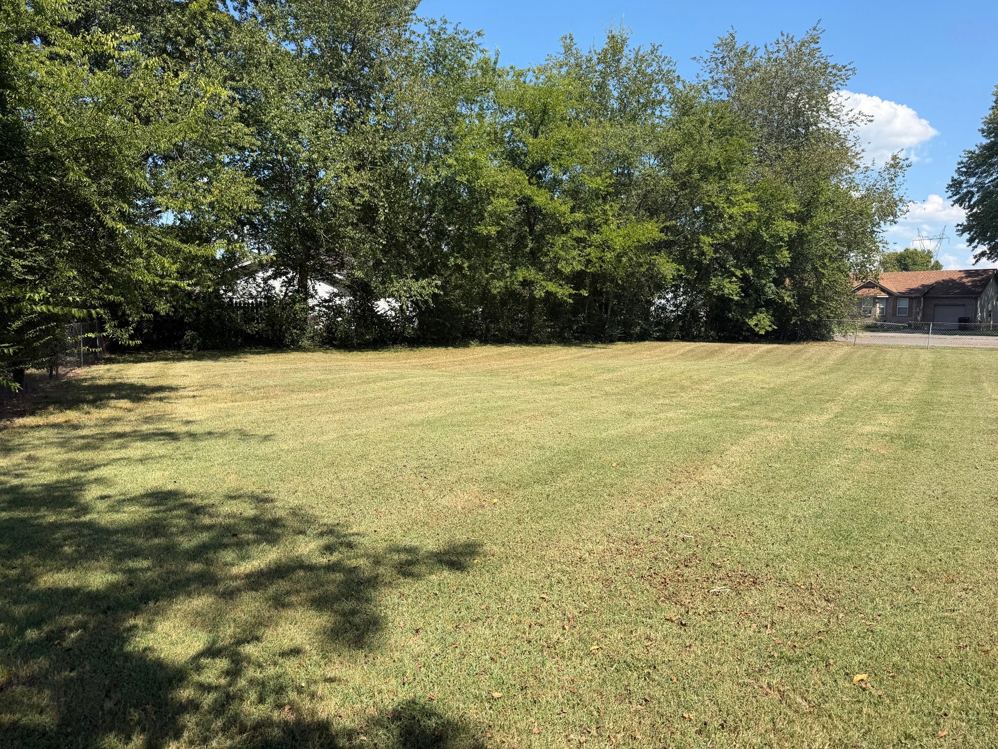 2007 Bradyville Pike
