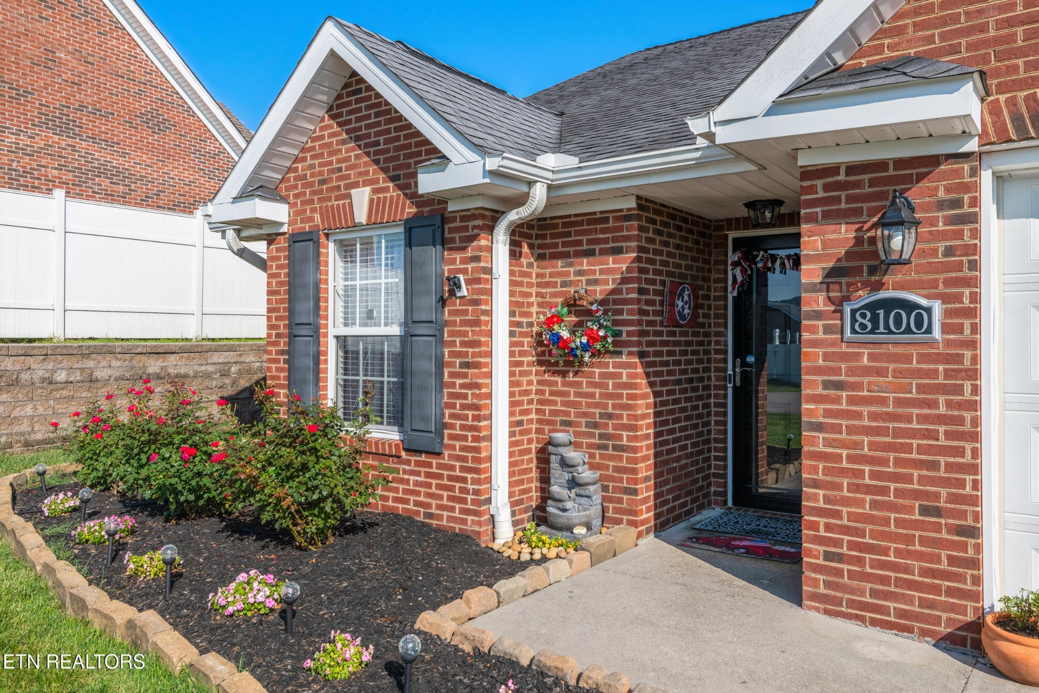 8100 Gatekeeper Way