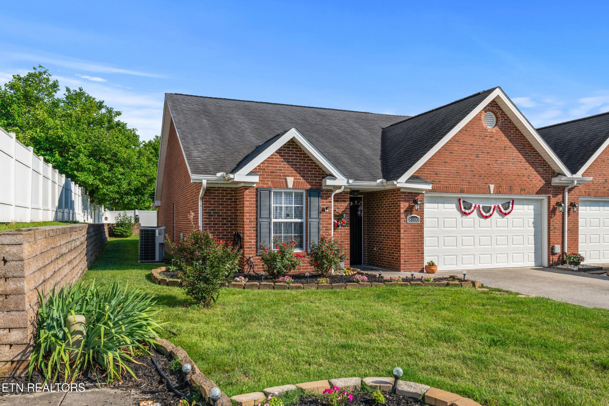 8100 Gatekeeper Way