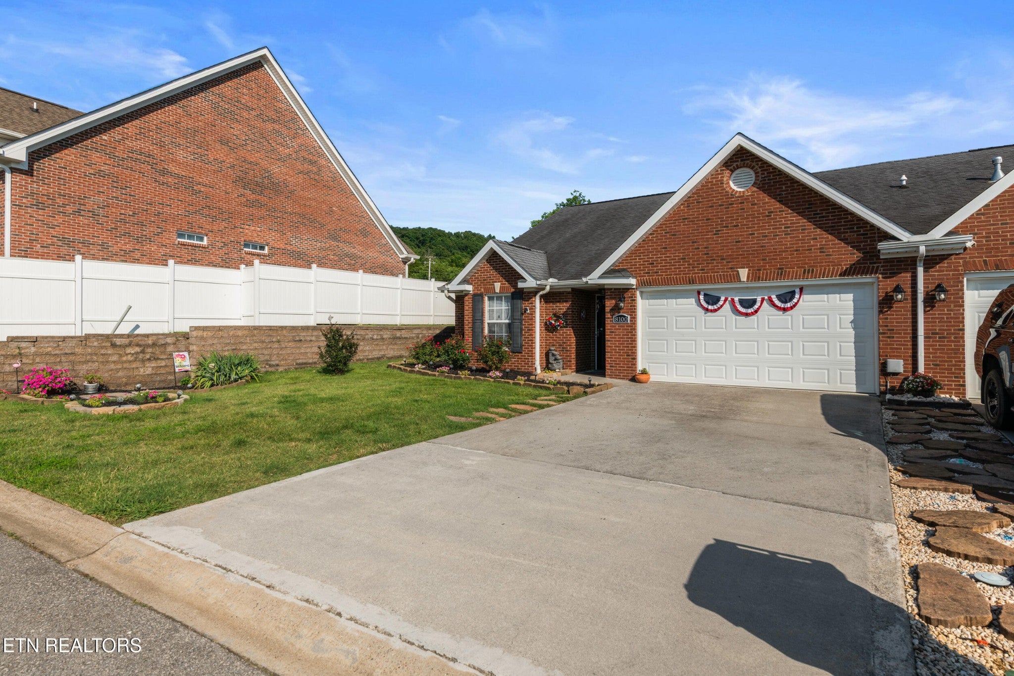 8100 Gatekeeper Way