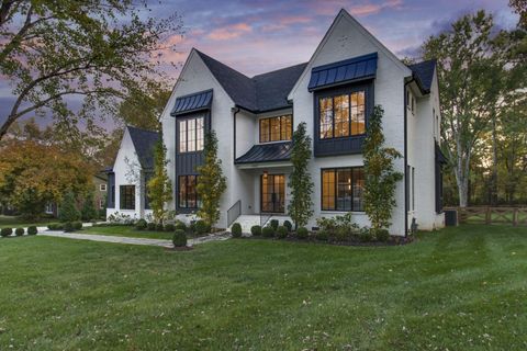 9017 Carondelet Pl Brentwood TN 37027