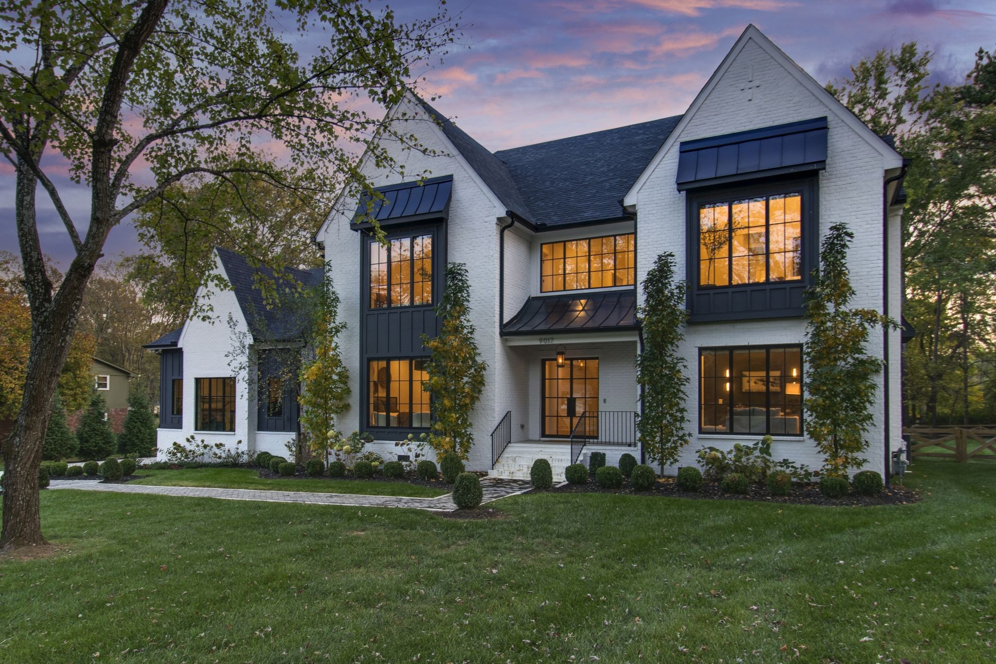 Middle Tennessee Properties 1 9017 Carondelet Pl
