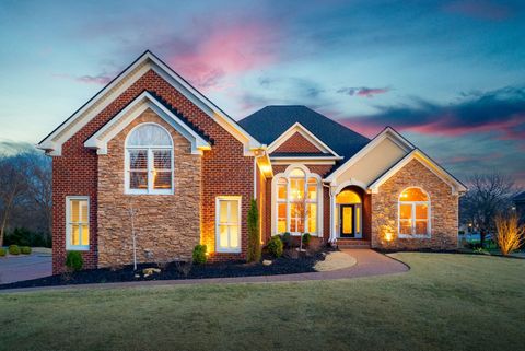 532 Ridgecrest Ln Lebanon TN 37087