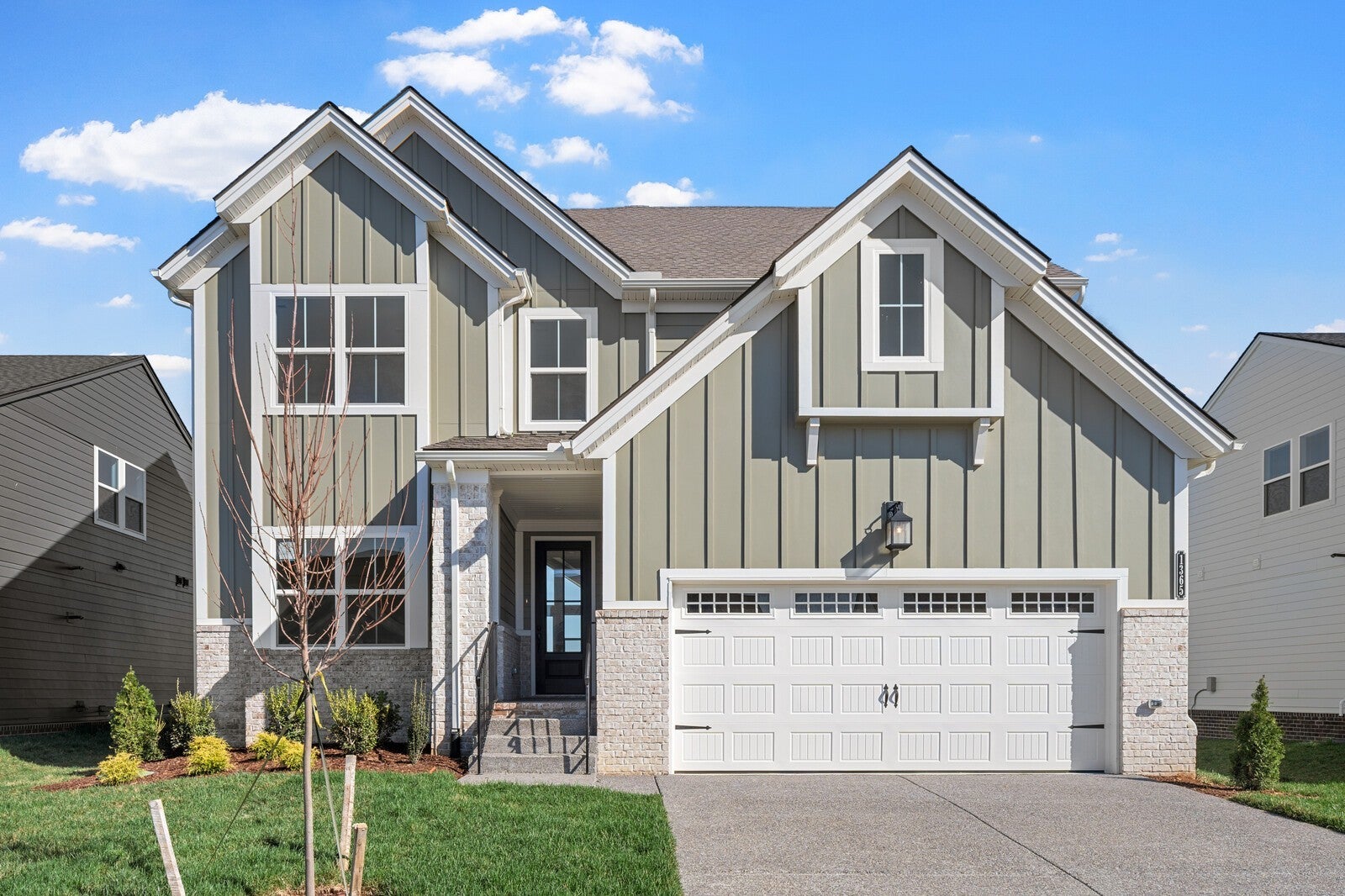 4-bed listing at 537 Hailey Heights, Nashville