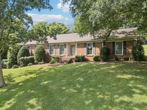 161 Saint Andrews Dr Franklin TN 37069