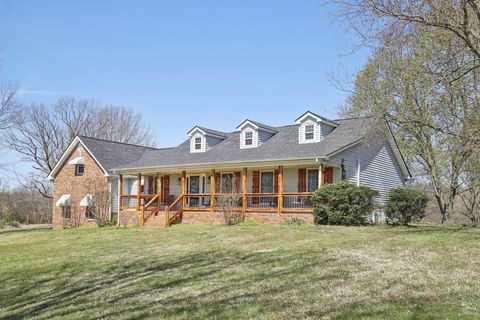 704 Battle Rd Nolensville TN 37135