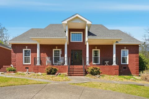 1015 Singing Springs Rd Mount Juliet TN 37122