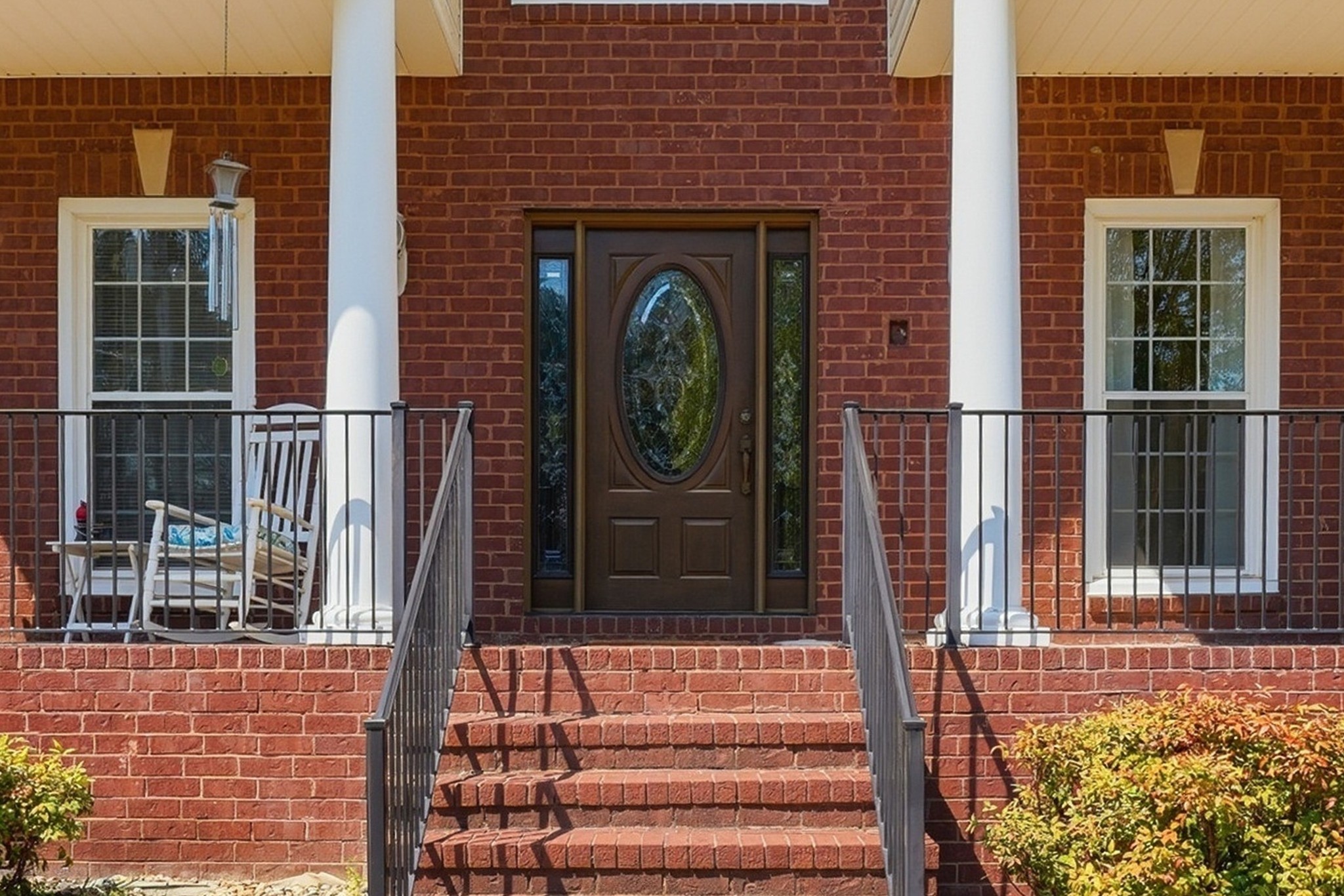 1015 Singing Springs Rd