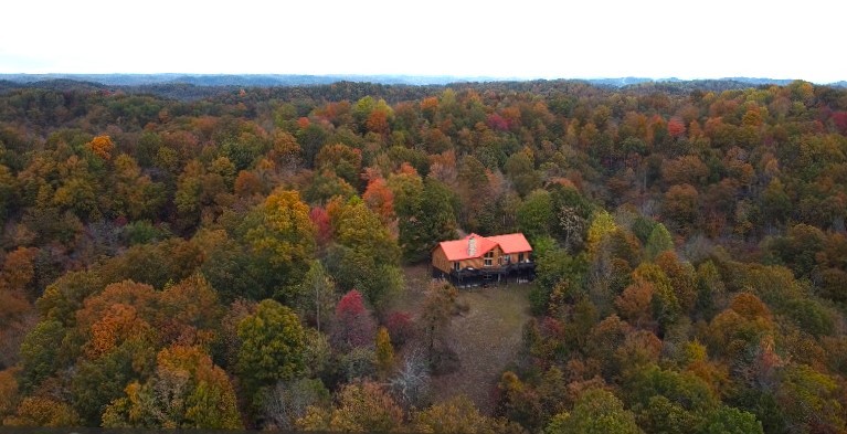 1027 Garland Hollow Rd