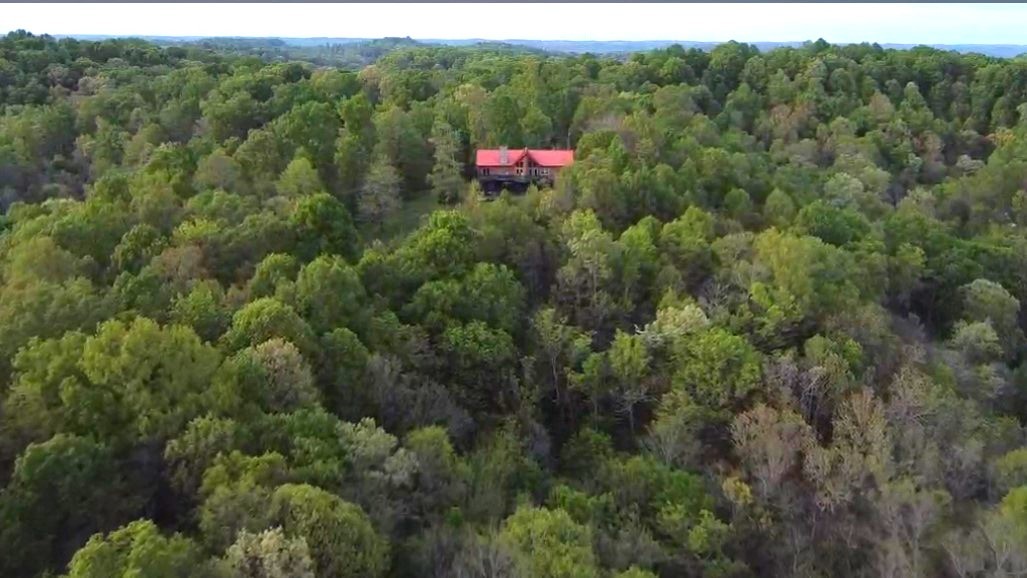 1027 Garland Hollow Rd