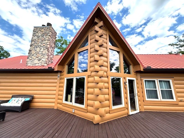 1027 Garland Hollow Rd