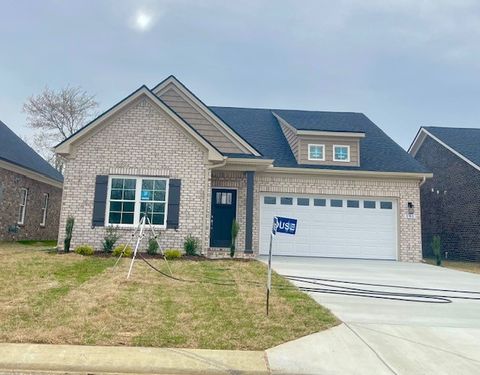 191 North Fork Branch Rd Tullahoma TN 37388